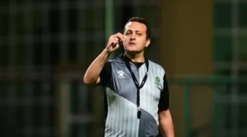 مصير تامر مصطفى.. اجتماع طارئ في الاتحاد السكندري يحسم قرار الإدارة الجديد